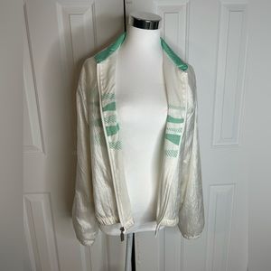 Vintage Alain windbreaker